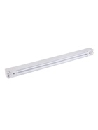 Трековый светильник Luazon Lighting, 30 Вт, 2700 Лм, 4000К, белый, свечение нейтральное белое 7098093 - фото 319913571