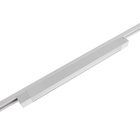 Трековый светильник Luazon Lighting, 30 Вт, 2700 Лм, 6500К, длина 450 мм., корпус белый - фото 2969840