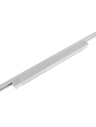 Трековый светильник Luazon Lighting, 30 Вт, 2700 Лм, 6500К, длина 450 мм, белый, свечение холодное белое 7098094 - фото 319913573
