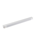 Трековый светильник Luazon Lighting, 30 Вт, 2700 Лм, 6500К, длина 450 мм, белый, свечение холодное белое 7098094 - фото 319913574