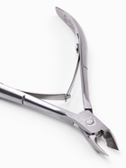 Кусачки маникюрные для кутикулы Premium, двойная пружина, 9.5 см, длина лезвия-10 мм - Фото 6