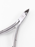 Кусачки маникюрные для кутикулы «Premium», двойная пружина, 10.6 см, длина лезвия-6 мм, на блистере - Фото 4
