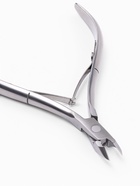 Кусачки маникюрные для кутикулы «Premium», двойная пружина, 10.6 см, длина лезвия-6 мм, на блистере - Фото 6