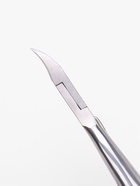 Кусачки педикюрные «Premium», 10.6 см, длина лезвия-14 мм, на блистере - Фото 6