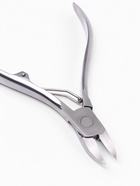 Кусачки педикюрные «Premium», 10.6 см, длина лезвия-14 мм, на блистере - Фото 7