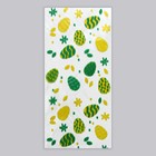 Пакет подарочный Пасхальный, для кулича и яиц, 13×27±5% см - Фото 2