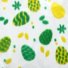 Пакет подарочный Пасхальный, для кулича и яиц, 13×27±5% см - Фото 3