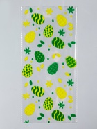 Пакет подарочный Пасхальный, для кулича и яиц, 13×27±5% см - Фото 6