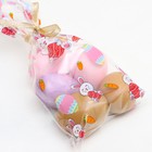 Пакет подарочный, Пасхальный, для кулича и яиц, 13×27±5% см - Фото 4