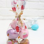 Пакет подарочный, Пасхальный, для кулича и яиц, 13×27±5% см - Фото 5