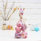 Пакет подарочный, Пасхальный, для кулича и яиц, 13×27±5% см - Фото 9