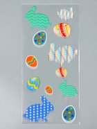 Пакет подарочный, Пасхальный, для кулича и яиц, 13×27±5% см - Фото 6