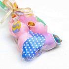 Пакет подарочный, Пасхальный, для кулича и яиц, 13×27±5% см - Фото 4