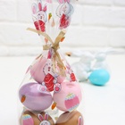 Пакет подарочный, Пасхальный, для кулича и яиц, 13×27±5% см - Фото 7