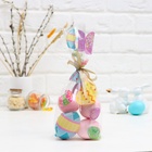 Пакет подарочный, Пасхальный, для кулича и яиц, 13×27±5% см - Фото 9