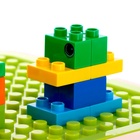 Стол с конструктором и отсеком для хранения, 50 деталей - Фото 7