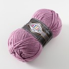 Пряжа для вязания спицами, крючком ALIZE, Superlana midi, 25% шерсть, 75% акрил, 170 м/100 г, (505) 7390669 - фото 319827903