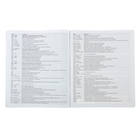 Тетрадь предметная Online Journals 48 листов клетка "История" - Фото 3