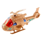 Вертолет простой "Спецназ", цвета МИКС - Фото 2