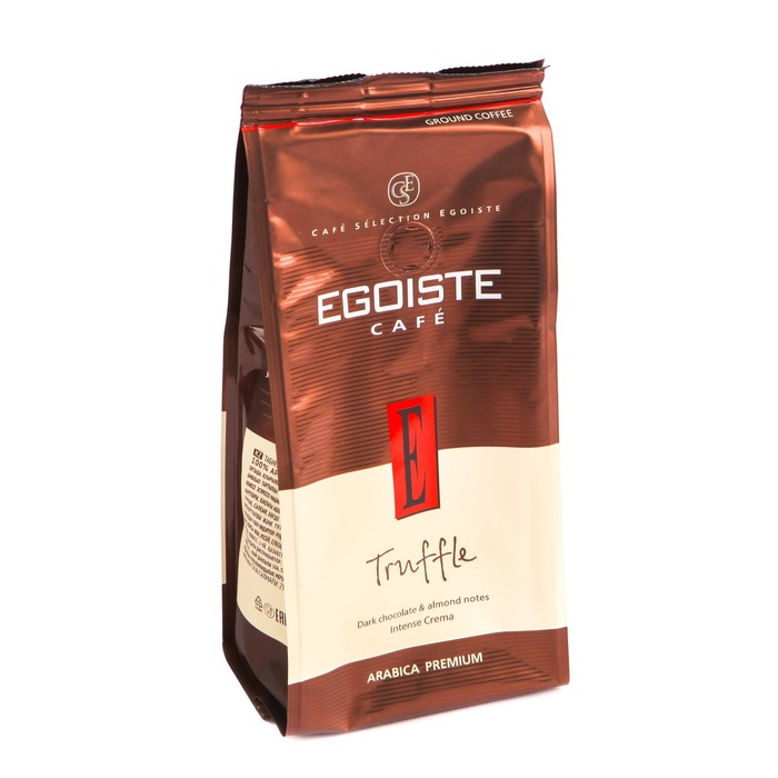 Egoiste truffle