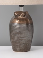 Лампа настольная RISALUX 16590/1, E14, 40 Вт, 22.5×22.5×36.5 см - Фото 5