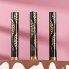 Свечи фонтаны в торт «Золотой узор», 3 шт., 10 см, горение 30 сек. - Фото 2