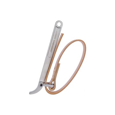 Съемник ременный Jonnesway AI050077, для непрофилированных деталей, 25-160 мм