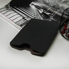 Чехол-кармашек Norton для планшетов и электронных книг 7" черный - Фото 3