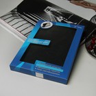 Чехол-кармашек Norton для планшетов и электронных книг 7" черный - Фото 4
