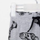 Пижама детская для мальчика KAFTAN "Drift" рост 98-104 (30) - Фото 10