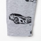 Пижама детская для мальчика KAFTAN "Drift" рост 110-116 (32) - фото 26406528