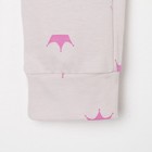 Пижама детская для девочки KAFTAN "Cute" рост 110-116 (32) - фото 26406541