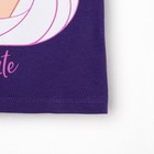 Пижама детская для девочки KAFTAN "Cute" рост 134-140 (36) - фото 49414410