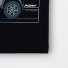 Пижама детская для мальчика KAFTAN "Cars" рост 146-152 (38) - Фото 14