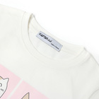 Пижама детская для девочки KAFTAN "Cats" рост 86-92 (28) - Фото 7
