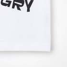 Пижама детская для мальчика KAFTAN "Динозавры" рост 86-92 (28) - фото 25606604