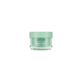 Увлажняющий крем для лица Aloe Soothing Essence 80% Moisturizing Cream, 100 мл 7521646