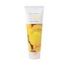 Очищающая пенка с цитроном Daily Garden Citron Fresh cleansing foam from Goheung 7521659 - фото 9513723