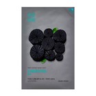 Успокаивающая тканевая маска с углем Pure Essence Mask Sheet Charcoal 7521685 - фото 9513741