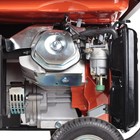 Генератор бензиновый PATRIOT GP7210LE, 4Т, 6.5 кВт, 3х220/12 В, 220 В, электро/ручной старт   690660 - Фото 7
