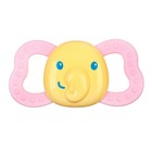 Набор погремушек «Беби в боксе», с эластичными элементами, 8 шт., цвет МИКС - фото 23240709