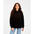 Толстовка женская оверсайз MIST "Дракон" размер 52-54 - фото 34106151