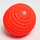 Подарочный набор развивающих мячиков «Леденец» 4 шт. - Фото 2