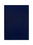 Тетрадь А4, 48 листов в клетку, Calligrata, серые листы, синий 6977308 - фото 8983901