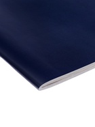 Тетрадь А4, 48 листов в клетку, Calligrata, серые листы, синий 6977308 - фото 8983903