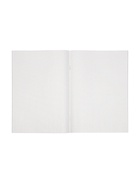 Тетрадь А4, 48 листов в клетку, Calligrata, серые листы, синий 6977308 - фото 8983904