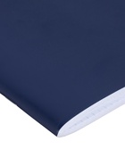 Тетрадь 96 листов в клетку, бумвинил, блок офсет, синий - фото 809273788