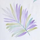 Постельное белье LoveLife 2сп "Tropics" 175*215см,200*225см,50*70см-2шт,100%хлопок,сатин,125г/м - Фото 3