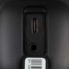Портативная колонка Mi Portable Bluetooth Speaker (QBH4195GL), 16Вт, BT 5.0, 2600мАч, черная - Фото 4