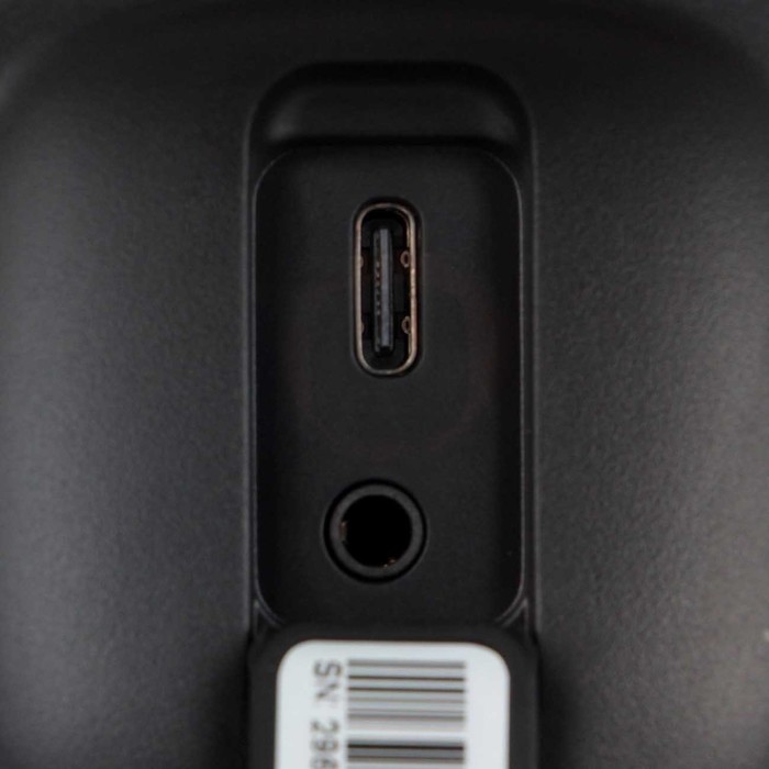 Портативная колонка Mi Portable Bluetooth Speaker (QBH4195GL), 16Вт, BT 5.0, 2600мАч, черная - фото 51320849